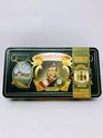 WILLIAM GRANT'S MINIATURE COLLECTION TIN WILLIAM GRANT'S MINIATURE COLLECTION TIN
