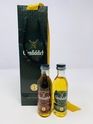 GLENFIDDICH CASK COLLECTION MINIATURES GLENFIDDICH CASK COLLECTION MINIATURES