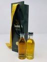 GLENFIDDICH CASK COLLECTION MINIATURES GLENFIDDICH CASK COLLECTION MINIATURES