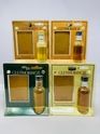 GLENMORANGIE WOOD FINISH MINIATURES GLENMORANGIE WOOD FINISH MINIATURES