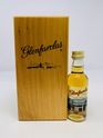 GLENFARCLAS 1988 VISITOR CENTER EXCLUSIVE MINIATURE GLENFARCLAS 1988 VISITOR CENTER EXCLUSIVE MINIATURE