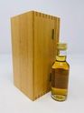 GLENFARCLAS 1988 VISITOR CENTER EXCLUSIVE MINIATURE GLENFARCLAS 1988 VISITOR CENTER EXCLUSIVE MINIATURE