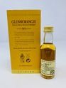 GLENMORANGIE 12 YEAR OLD MINIATURE GLENMORANGIE 12 YEAR OLD MINIATURE