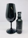 GLENLIVET CIPHER MINIATURE WITH GLASS GLENLIVET CIPHER MINIATURE WITH GLASS