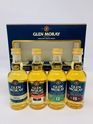 GLEN MORAY MINIATURE PACK GLEN MORAY MINIATURE PACK