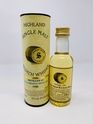 ALLT A BHAINNE 1980 SIGNATORY VINTAGE MINIATURE ALLT A BHAINNE 1980 SIGNATORY VINTAGE MINIATURE