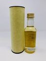 ALLT A BHAINNE 1980 SIGNATORY VINTAGE MINIATURE ALLT A BHAINNE 1980 SIGNATORY VINTAGE MINIATURE