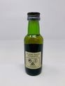 TALISKER 1986 DISTILLERS EDITION FIRST RELEASE MINIATURE TALISKER 1986 DISTILLERS EDITION FIRST RELEASE MINIATURE