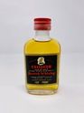 TALISKER 100 PROOF MINIATURE TALISKER 100 PROOF MINIATURE