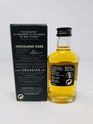 HIGHLAND PARK 12 YEAR OLD MINIATURE HIGHLAND PARK 12 YEAR OLD MINIATURE