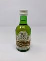 GLEN GARIOCH OLD STYLE MINIATURE 2 fl ozs GLEN GARIOCH OLD STYLE MINIATURE 2 fl ozs