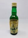 BOWMORE SHERRIFF'S 1970'S MINIATURE 1 2/3 FL.OZS BOWMORE SHERRIFF'S 1970'S MINIATURE 1 2/3 FL.OZS