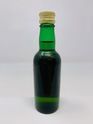 BOWMORE SHERRIFF'S 1970'S MINIATURE 1 2/3 FL.OZS BOWMORE SHERRIFF'S 1970'S MINIATURE 1 2/3 FL.OZS