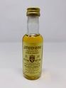 GLENURY-ROYAL 12 YEAR OLD MINIATURE