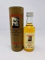 ABERLOUR GLENLIVET 12 YEAR OLD WHISKY MINIATURE ABERLOUR GLENLIVET 12 YEAR OLD WHISKY MINIATURE