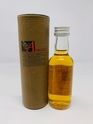 ABERLOUR GLENLIVET 12 YEAR OLD WHISKY MINIATURE ABERLOUR GLENLIVET 12 YEAR OLD WHISKY MINIATURE