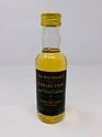 HIGHLAND PARK MACPHAIL'S COLLECTION 8 YEAR OLD MINIATURE HIGHLAND PARK MACPHAIL'S COLLECTION 8 YEAR OLD MINIATURE