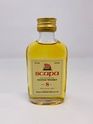 SCAPA 8 YEAR OLD MINIATURE 57% SCAPA 8 YEAR OLD MINIATURE 57%