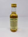 DALLAS DHU 14 YEAR OLD NEW ERA REVIVAL MINIATURE DALLAS DHU 14 YEAR OLD NEW ERA REVIVAL MINIATURE