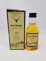 DALMORE 12 YEAR OLD MINIATURE DALMORE 12 YEAR OLD MINIATURE