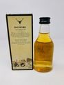 DALMORE 12 YEAR OLD MINIATURE DALMORE 12 YEAR OLD MINIATURE