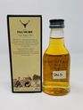 DALMORE 12 YEAR OLD MINIATURE DALMORE 12 YEAR OLD MINIATURE