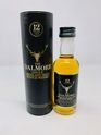 DALMORE 12 YEAR OLD MINIATURE DALMORE 12 YEAR OLD MINIATURE