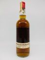 MACALLAN GLENLIVET 1937 THISTLE STENCIL BOTTLE MACALLAN GLENLIVET 1937 THISTLE STENCIL BOTTLE