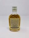 GLEN GRANT 4CL OVER 12 YEARS MINIATURE GLEN GRANT 4CL OVER 12 YEARS MINIATURE