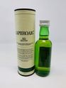 LAPHROAIG 10 YEAR OLD 1980's PRE ROYAL WARRANT MINIATURE LAPHROAIG 10 YEAR OLD 1980's PRE ROYAL WARRANT MINIATURE
