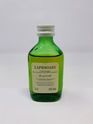 LAPHROAIG 1980's 10 YEAR OLD PRE ROYAL WARRANT MINIATURE (FLAT) LAPHROAIG 1980's 10 YEAR OLD PRE ROYAL WARRANT MINIATURE (FLAT)