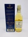 MACALLAN GOLD DOUBLE CASK MINIATURE MACALLAN GOLD DOUBLE CASK MINIATURE