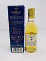 MACALLAN GOLD DOUBLE CASK MINIATURE MACALLAN GOLD DOUBLE CASK MINIATURE