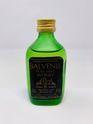 BALVENIE 1 2/3 FLOZS - 8 YEAR OLD PURE MALT MINIATURE 70 PROOF BALVENIE 1 2/3 FLOZS - 8 YEAR OLD PURE MALT MINIATURE 70 PROOF