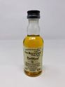 BALVENIE 21 YEAR OLD PORT WOOD MINIATURE BALVENIE 21 YEAR OLD PORT WOOD MINIATURE