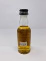 BALVENIE 21 YEAR OLD PORT WOOD MINIATURE BALVENIE 21 YEAR OLD PORT WOOD MINIATURE