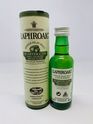 LAPHROAIG QUARTER CASK MINIATURE LAPHROAIG QUARTER CASK MINIATURE