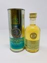 BRUICHLADDICH 12 YEAR OLD MINIATURE BRUICHLADDICH 12 YEAR OLD MINIATURE