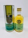 BRUICHLADDICH 15 YEAR OLD MINIATURE BRUICHLADDICH 15 YEAR OLD MINIATURE