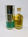BRUICHLADDICH 15 YEAR OLD MINIATURE BRUICHLADDICH 15 YEAR OLD MINIATURE