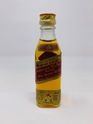 JOHNNIE WALKER RED LABEL "ETHIOPIAN AIRWAYS" MINIATURE JOHNNIE WALKER RED LABEL "ETHIOPIAN AIRWAYS" MINIATURE