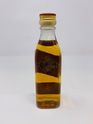 JOHNNIE WALKER RED LABEL "ETHIOPIAN AIRWAYS" MINIATURE JOHNNIE WALKER RED LABEL "ETHIOPIAN AIRWAYS" MINIATURE