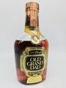 OLD GRAND DAD 114 PROOF BOURBON OLD GRAND DAD 114 PROOF BOURBON