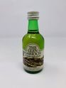 GLEN GARIOCH OLD STYLE MINIATURE 2 fl ozs GLEN GARIOCH OLD STYLE MINIATURE 2 fl ozs