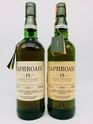 2 x LAPHROAIG 15 YEAR OLD 1990'S PRE ROYAL WARRANT 2 x LAPHROAIG 15 YEAR OLD 1990'S PRE ROYAL WARRANT