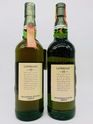 2 x LAPHROAIG 15 YEAR OLD 1990'S PRE ROYAL WARRANT 2 x LAPHROAIG 15 YEAR OLD 1990'S PRE ROYAL WARRANT