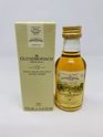 GLENDRONACH 12 YEAR OLD ORIGINAL MINIATURE GLENDRONACH 12 YEAR OLD ORIGINAL MINIATURE