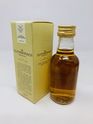 GLENDRONACH 12 YEAR OLD ORIGINAL MINIATURE GLENDRONACH 12 YEAR OLD ORIGINAL MINIATURE