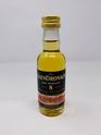 GLENDRONACH "THE HIELAN" 8 YEAR OLD MINIATURE GLENDRONACH "THE HIELAN" 8 YEAR OLD MINIATURE