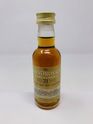 GLENDRONACH PARLIAMENT 21 YEAR OLD MINIATURE GLENDRONACH PARLIAMENT 21 YEAR OLD MINIATURE